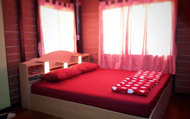 Rungarpaporn Homestay