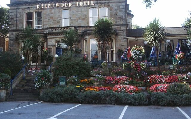 The Brentwood Hotel by Greene King Inns