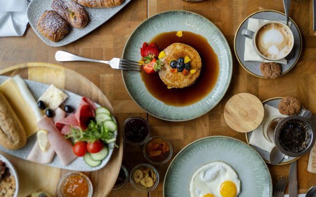 voco The Hague by IHG