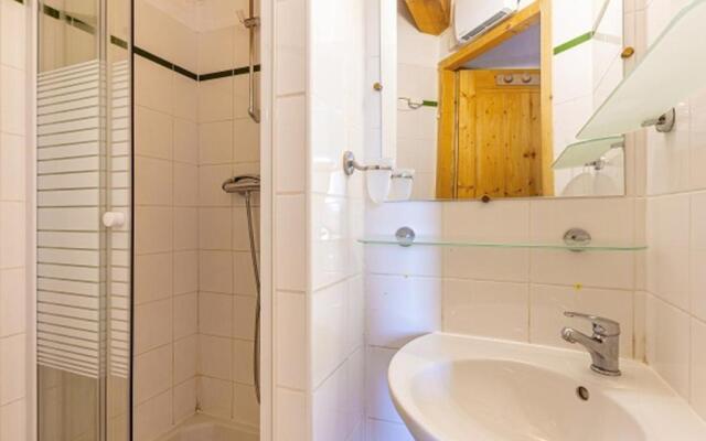 Chalet Plagne Soleil, 6 pièces, 10 personnes - FR-1-351-85