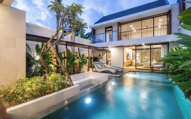 3Br Samata in Canggu