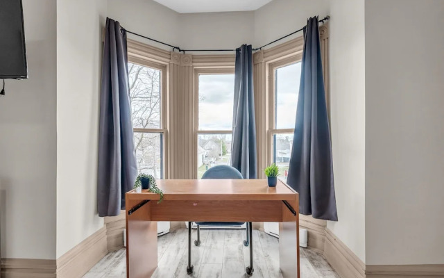 Suites Principale