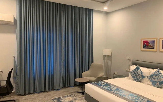 Solace Suits & Homes