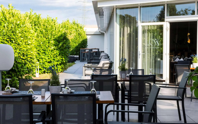 Best Western Plus iO Hotel
