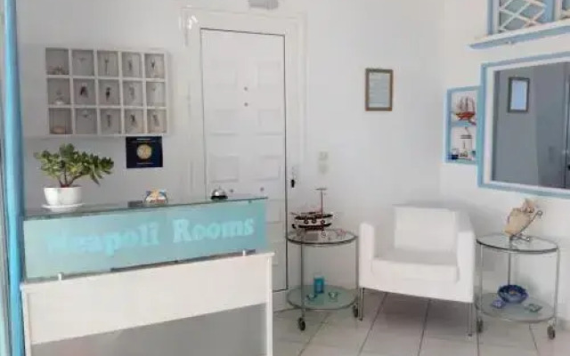 Neapoli Rooms