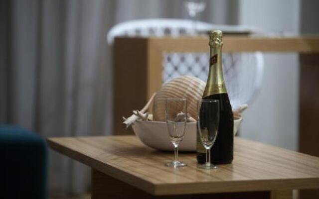 Pallas Luxury Apartments