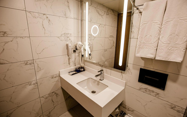 Mustafa Cappadocia Resort