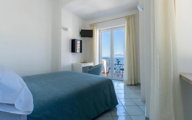 Albergo La Prora