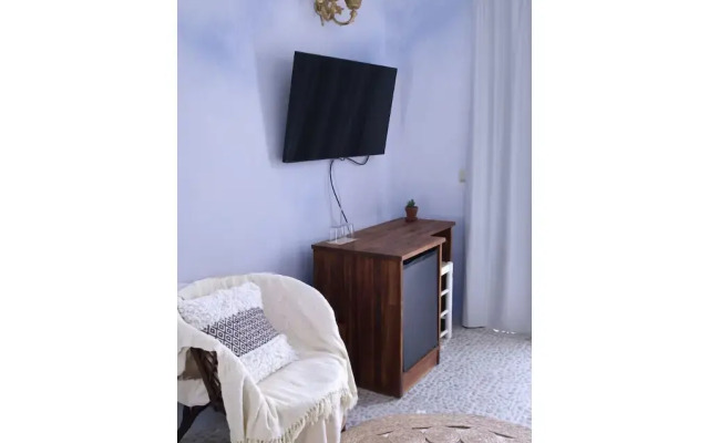 Boutique Hostal Salinas