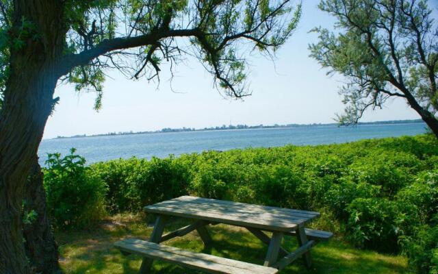 Fehmarn-OstseeferienStrandresidenz Vogelflug 14518 App 18