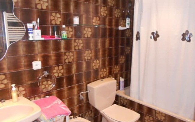 Apartamento Super Beach 6H