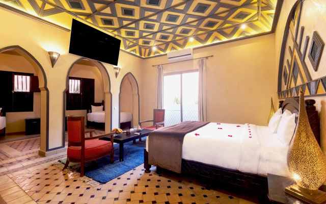 Albakech Boutique Hotel & Spa