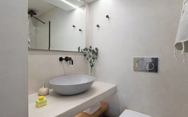 Levantes House Mykonos