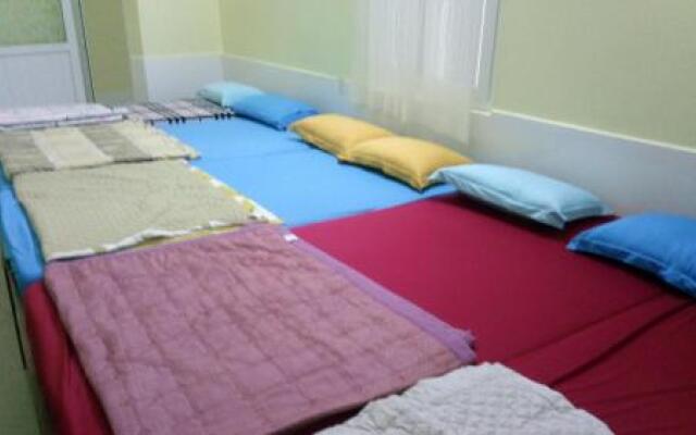 Homstay 19B Dalat