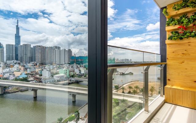 Saigon Premium Apartment