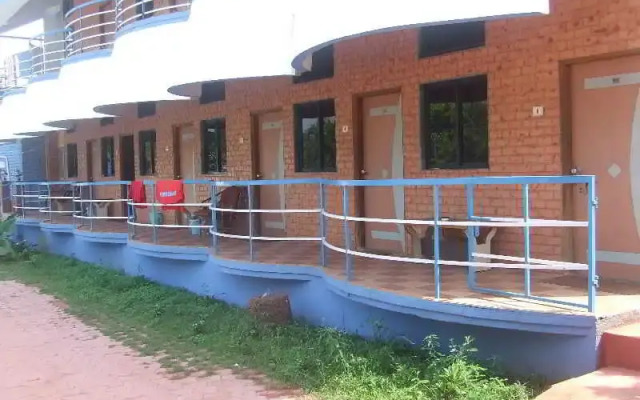 Atman Beach Resort Arambol