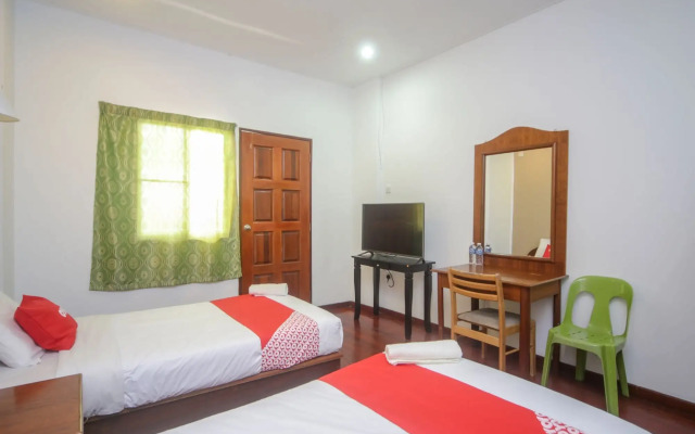 OYO 89537 Fairy Garden Resort