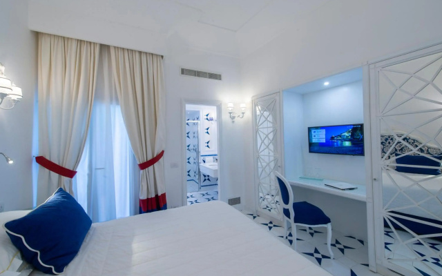 Hotel Onda Verde