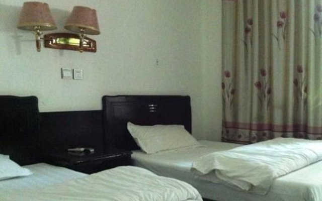 Manyun Hotel – Guest Rooms – Xishuangbanna