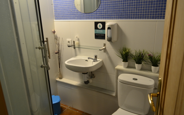 O Fogar de Teodomiro