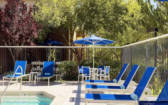 Sonesta Simply Suites Dublin Columbus