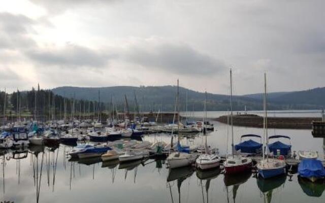 Riviera Lipno J4 14