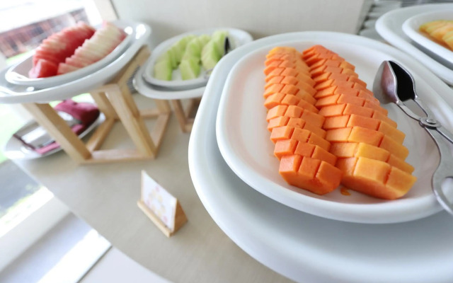 The Azana Hotel Airport Semarang