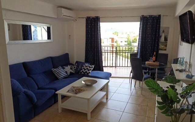 200 meters to Arenal Beach. 3 Bedroom Javea