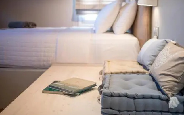The Secret Boutique Hotel