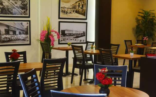 NIDA Rooms Iklas 2 Pekanbaru