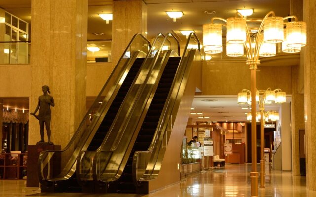 Hotel Concorde Hamamatsu