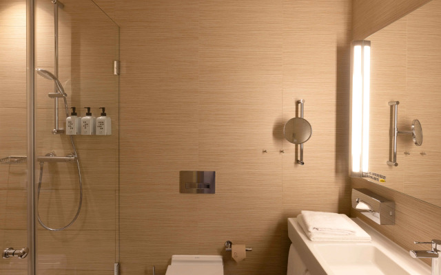 Scandic Hamburg Emporio