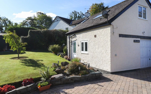 Uplands Retreat