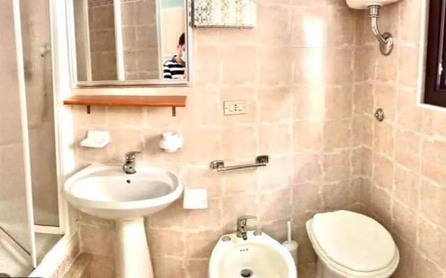 Carbonari Holiday House
