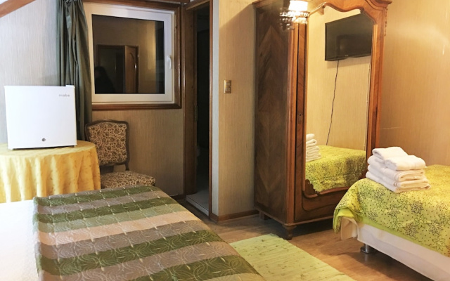Eco Hostal Offenbacher-Hof