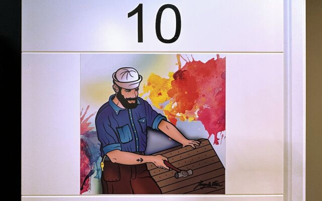 Hostal María Felisa