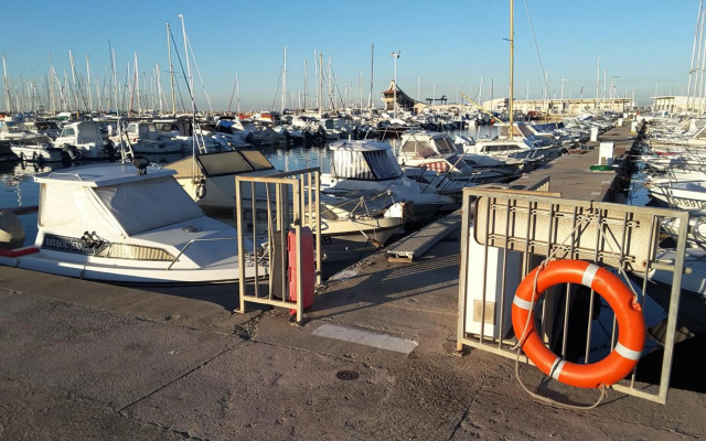 Hotel Restaurant Calypso