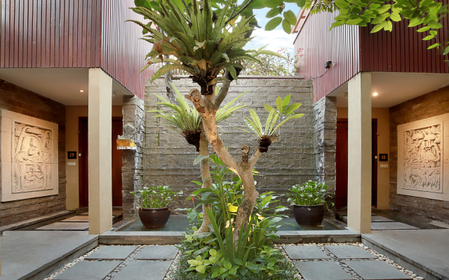 Kanishka Villas