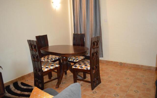 Nikki's 2BR Home Ruiru, Thika Road