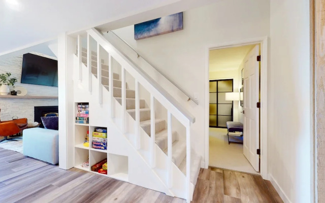 Sierra Megeve #31 - Near Hike, Bike, & Golf