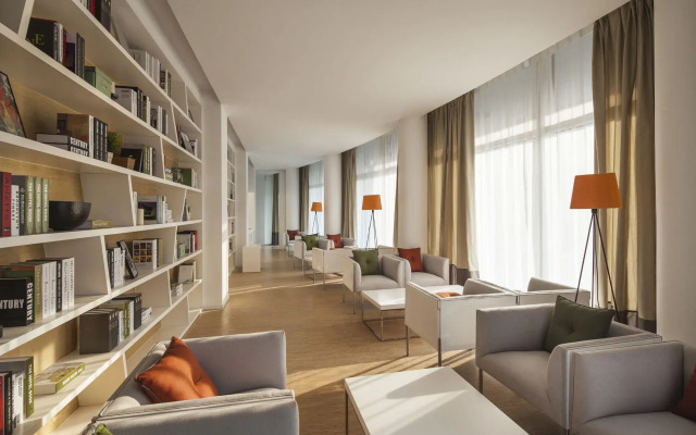 Green Court Premier Jinqiao Shanghai