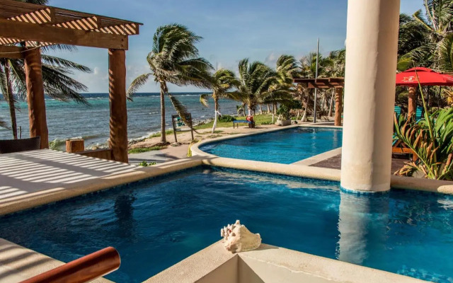 Aquastar Hotel & Apartments