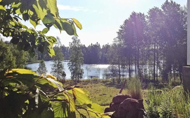 Holiday Home in Häradsbäck