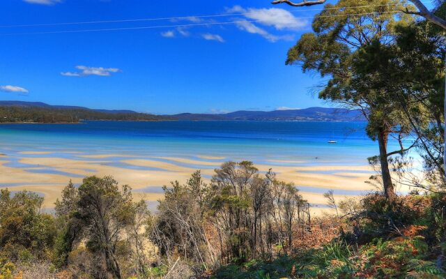 Sommers Bay Beach House