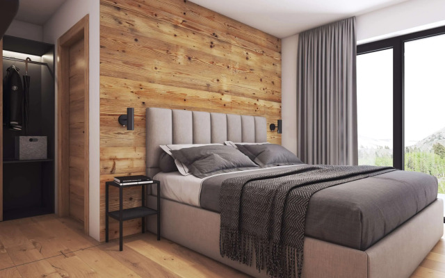 Pure Alpine Suites