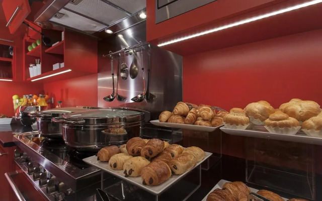 Mercure Lille Centre Grand Place