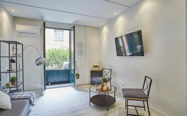 LEEWAYS LOFT II in HORTALEZA