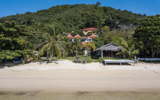 Dream Sea Pool Villa