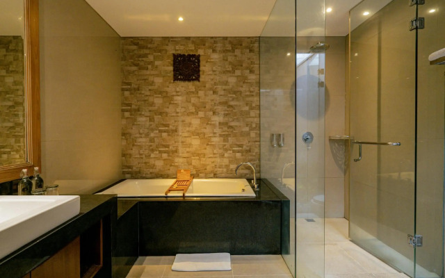 Lasanti Villas Seminyak Bali