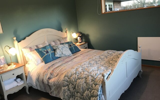 Newlands Bed and Breakfast